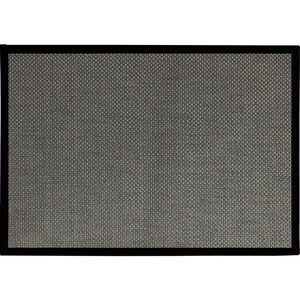 Foto de Tapete Piquet Impermeável E Antiderrapante 50x70cm Jolitex Fe