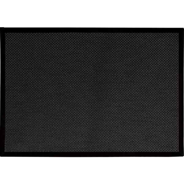 Tapete Piquet Impermeável E Antiderrapante 50x70cm Jolitex Pr