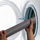 Tapete Piquet Impermeável E Antiderrapante 60x230cm Jolitex C