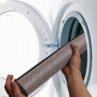 Tapete Piquet Impermeável E Antiderrapante 60x230cm Jolitex M