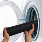 Tapete Piquet Impermeável E Antiderrapante 60x230cm Jolitex P