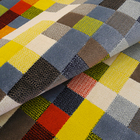 Tapete Pixel Colorido 2,90x2,00m