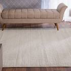 Tapete Piza 1 50 X 2 00 Marfim Niazitex