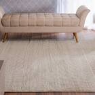 Tapete Piza 1 50x2 00 Bege Niazitex