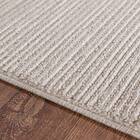 Tapete Piza 1 50x2 00 Bege Niazitex