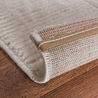 Tapete Piza 2 00x2 50 Marfim Niazitex