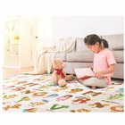 Tapete Portátil ABC Girotondo Baby