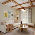 Tapete Portobello 143 Bege 2x2,5m Via Star