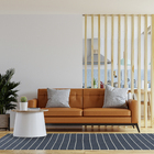 Tapete Portobello Azul 2x2,5m Via Star