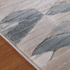 Tapete Positano 150cm X 200cm Niazitex Bege