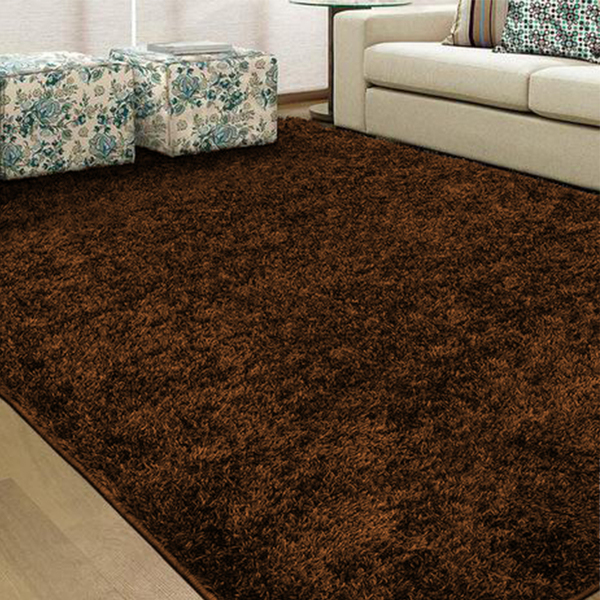 Tapete Pra Sala/quarto  Festina Felpudo 2,00mx1,40m Cores Var