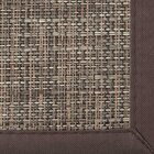 Tapete Pratik Bege 45x75 - Jolitex