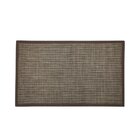 Tapete Pratik Castanho 45cmx75m - Jolitex