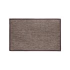 Tapete Pratik Sala Antiderrapante 100x140cm - Jolitex