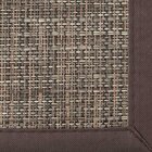 Tapete Pratik Sala Antiderrapante 100x140cm - Jolitex