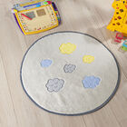 Tapete Premium Baby Céu 65cm Palha Guga Tapetes