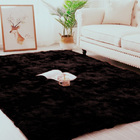 Tapete Preto  Casen 200x240cm