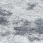 Tapete Print 2,00 X 2,40m Tie Dyed Cinza