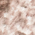 Tapete Print 2,00 X 2,90m Tie Dyed Marrom