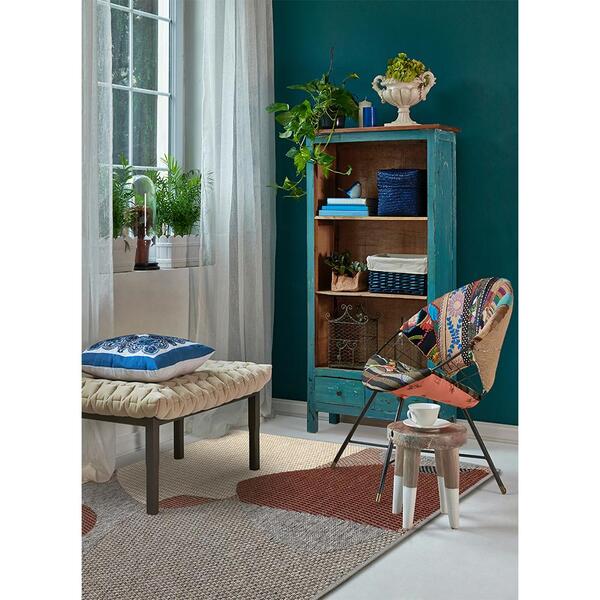 Tapete Prisma Art 200x290cm Tapetes São Carlos