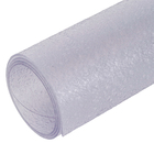 Tapete Protepiso PVC Funcional Incolor 1,20x0,85m