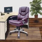 Tapete Protetor De Piso Para Escritório 100x120cm Protepiso F