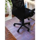 Tapete Protetor De Piso Para Escritório 100x120cm Protepiso F