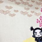 Tapete Pucca 100x150 09 Infantil Cerejeira