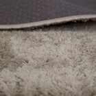 Tapete Quadrado 2,00m X 2,00m Sala, Quarto, Antiderrapante. A