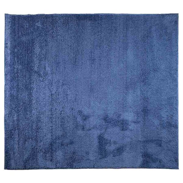 Tapete Quadrado 2,00m X 2,00m Sala, Quarto, Antiderrapante. A