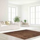 Tapete Quadrado 2,00m X 2,00m Sala, Quarto, Antiderrapante. C