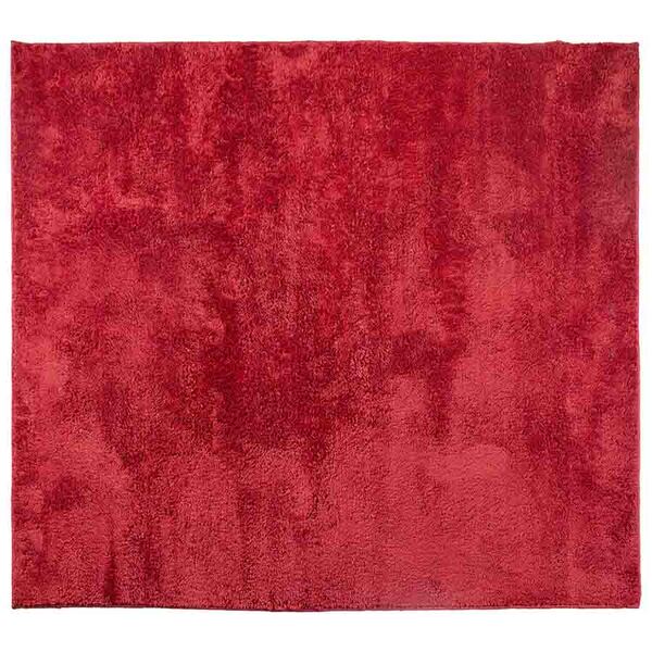 Tapete Quadrado 2,00m X 2,00m Sala, Quarto, Antiderrapante. C