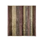 Tapete Quadrado 2,00m X 2,00m Sala, Quarto, Antiderrapante. L