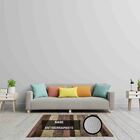 Tapete Quadrado 2,00m X 2,00m Sala, Quarto, Antiderrapante. L