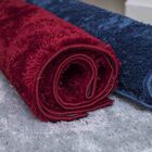 Tapete Quadrado 2,00m X 2,00m Sala, Quarto, Antiderrapante. L