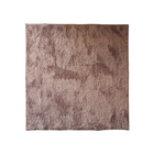 Tapete Quadrado 2,00m X 2,00m Sala, Quarto, Antiderrapante. N