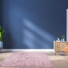 Tapete Quadrado 2,00m X 2,00m Sala, Quarto, Antiderrapante. R