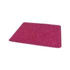 Tapete Quadrado Rosa Mais Dog 37x45cm