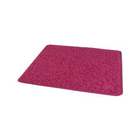Tapete Quadrado Rosa Mais Dog 40x60cm