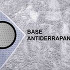 Tapete, Quarto ,sala ,escritório 1,00 X 1,00 Quadrado Alasca