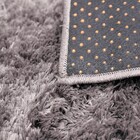 Tapete, Quarto ,sala ,escritório 1,50 X 1,50 Quadrado Alasca