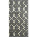 Tapete Quarto Adana Aluminio 0,50x1,00 São Carlos