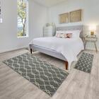 Tapete Quarto Adana Aluminio 0,50x1,00 São Carlos