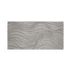 Tapete Quarto Breeze Cinza - 0,60 X 1,20