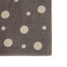 Tapete Quarto Dots Nude - 0,60 X 1,20