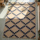 Tapete Quarto E Sala Antiderrapante 200x250cm Algodão São Joã