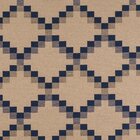 Tapete Quarto E Sala Antiderrapante 200x250cm Algodão São Joã