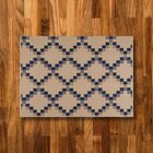 Tapete Quarto E Sala Antiderrapante 200x250cm Algodão São Joã