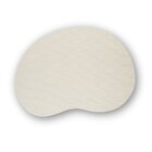 Tapete Quarto E Sala Antiderrapante Orgânico Bean Lumiere 250