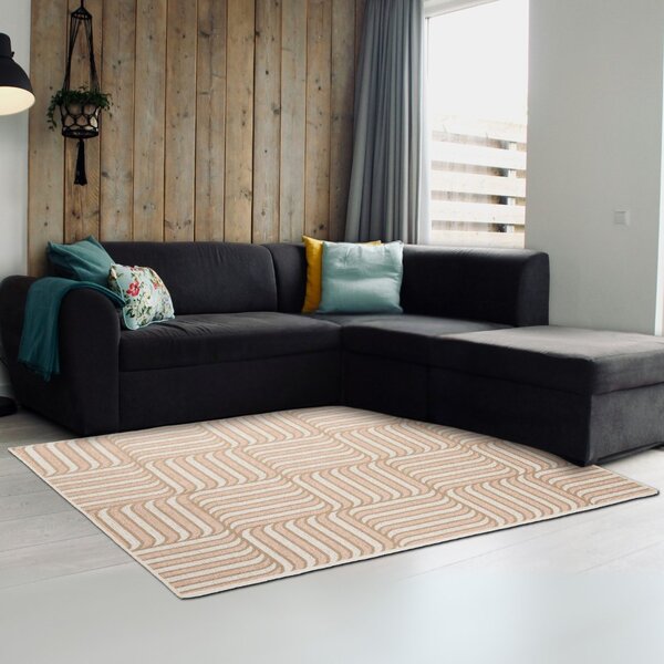 Tapete Quarto E Sala Antiderrapante São João 2,00 X 2,50 Stru